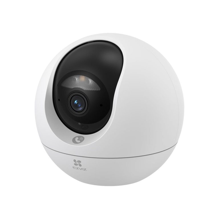 C6c EZVIZ C6C 8MP 360º智能家居攝像頭 – Basco Technology Ltd