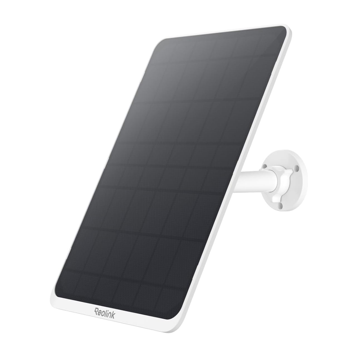 Reolink Solar Panel 3 太陽能板充電板 (白色)