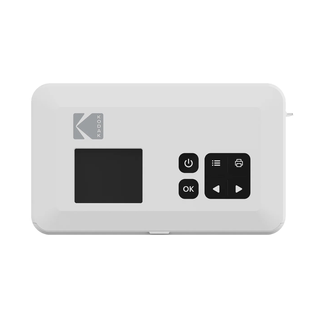 KODAK MiniShot 2 Retro C210RP 無線復古仿皮革2R即影即有相機(2026升級版)